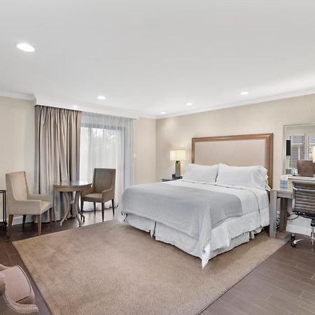 Silverado Napa Luxury 1 Bedroom Dış mekan fotoğraf