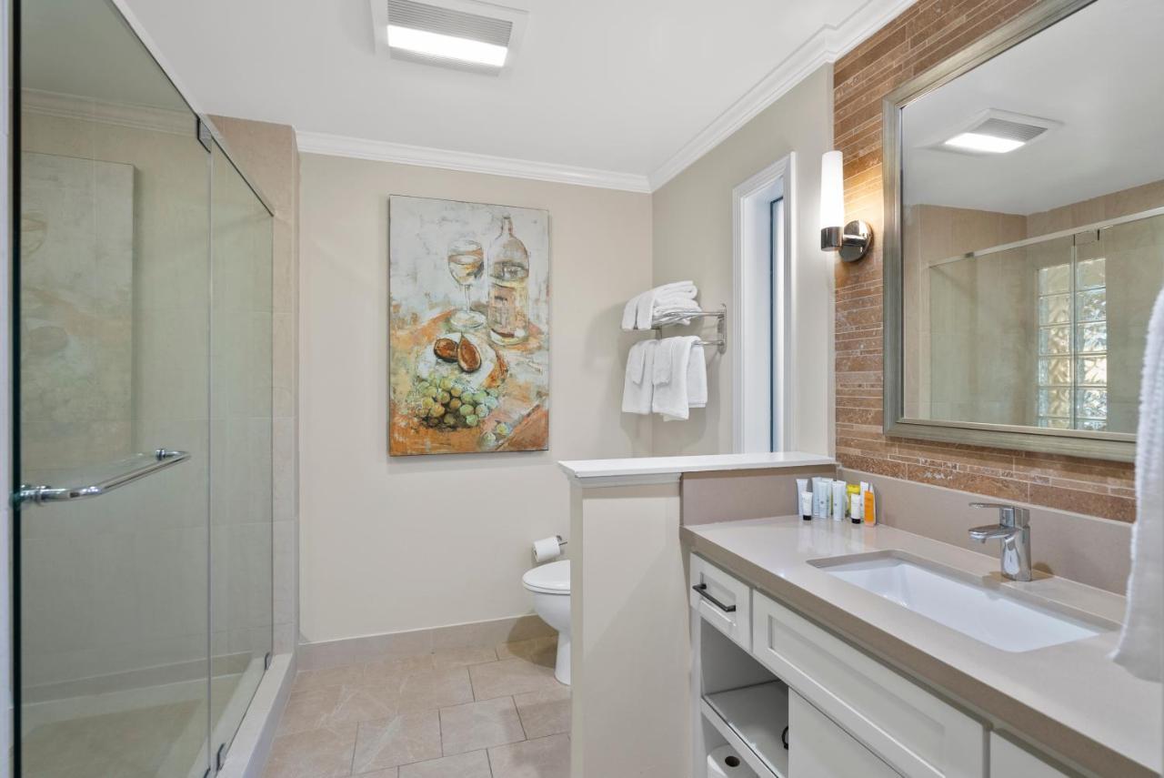 Silverado Napa Luxury 1 Bedroom Dış mekan fotoğraf