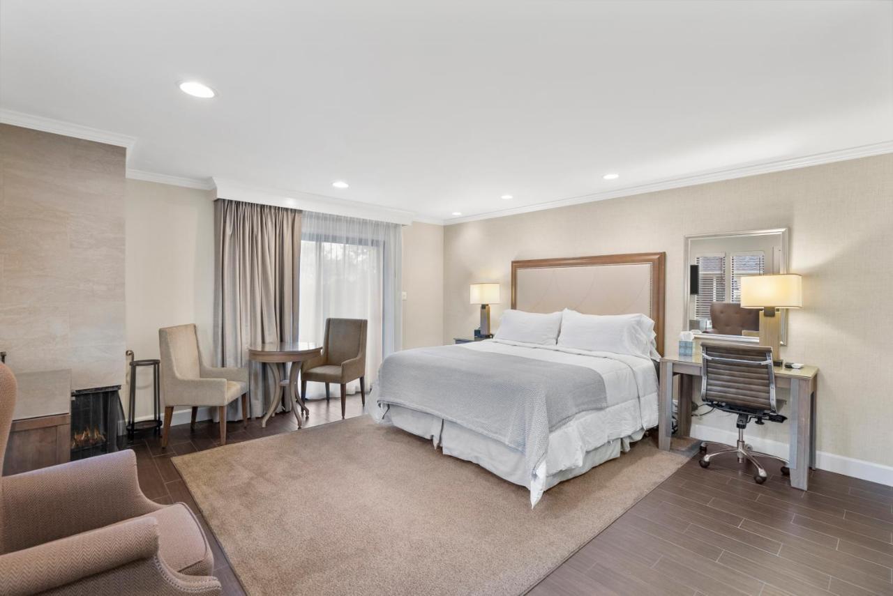 Silverado Napa Luxury 1 Bedroom Dış mekan fotoğraf