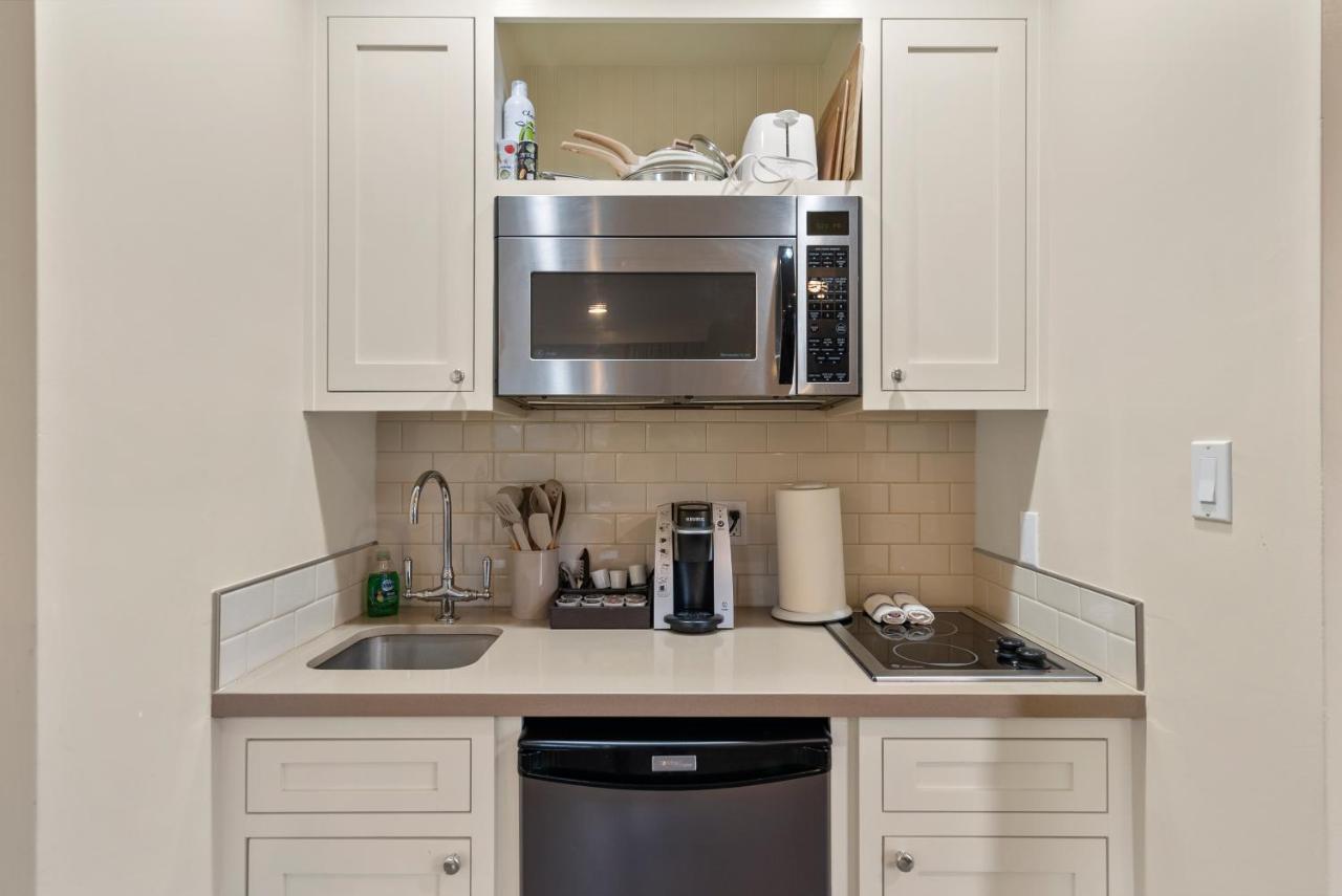 Silverado Napa Luxury 1 Bedroom Dış mekan fotoğraf